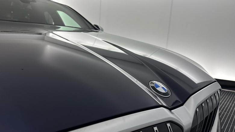 BMW 5 Series 520i M Sport 4dr Auto Petrol Saloon